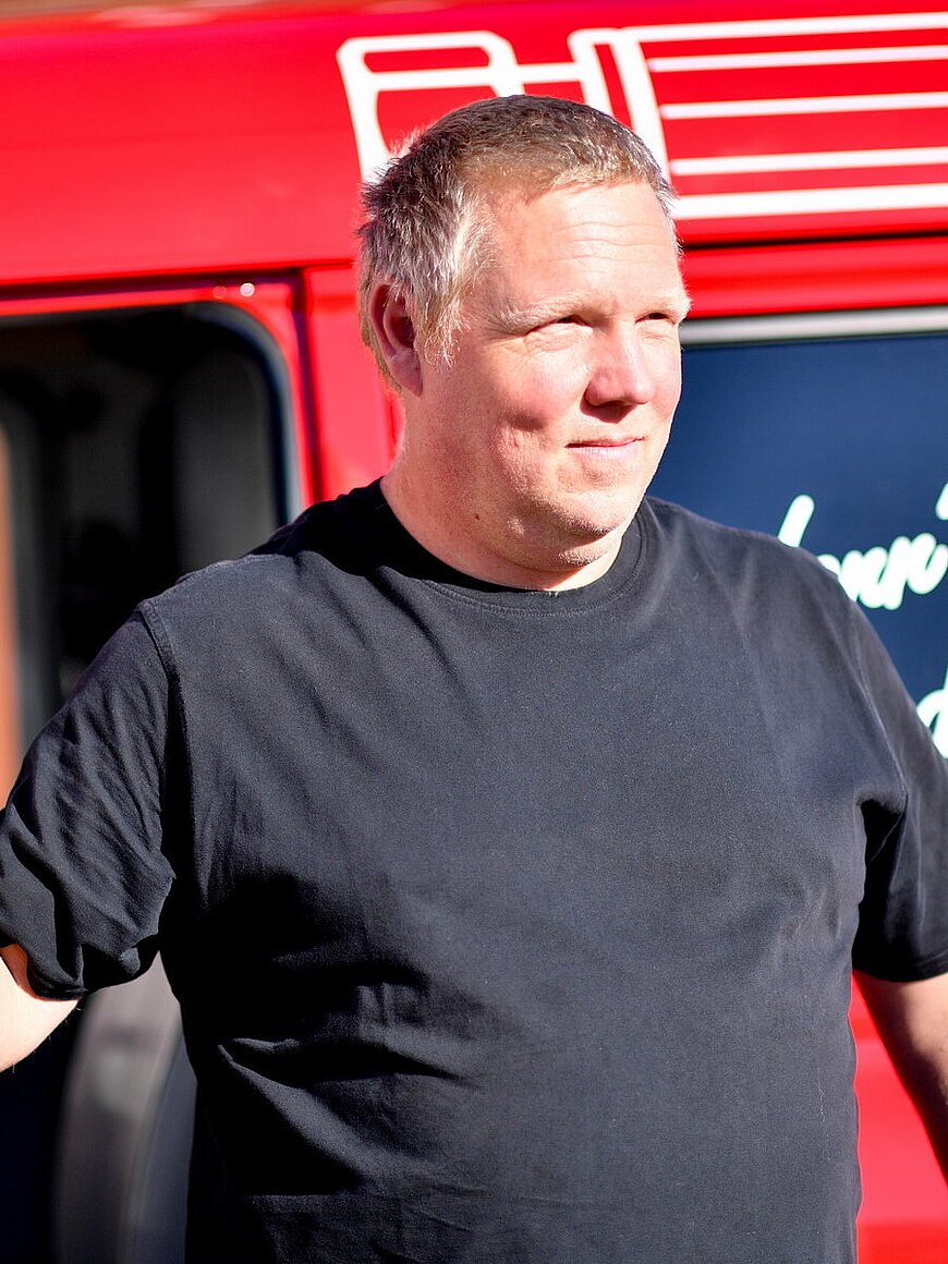 Kai Langer Kai Langer